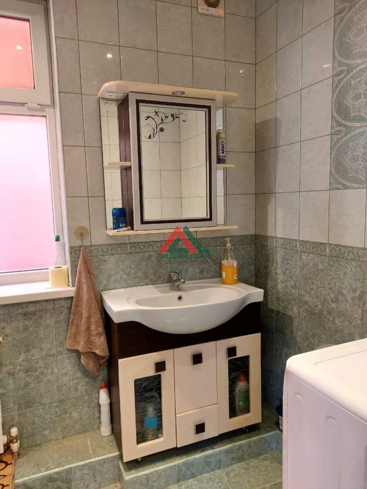 Коттедж/дом Пластуновская улица, д.1/9
