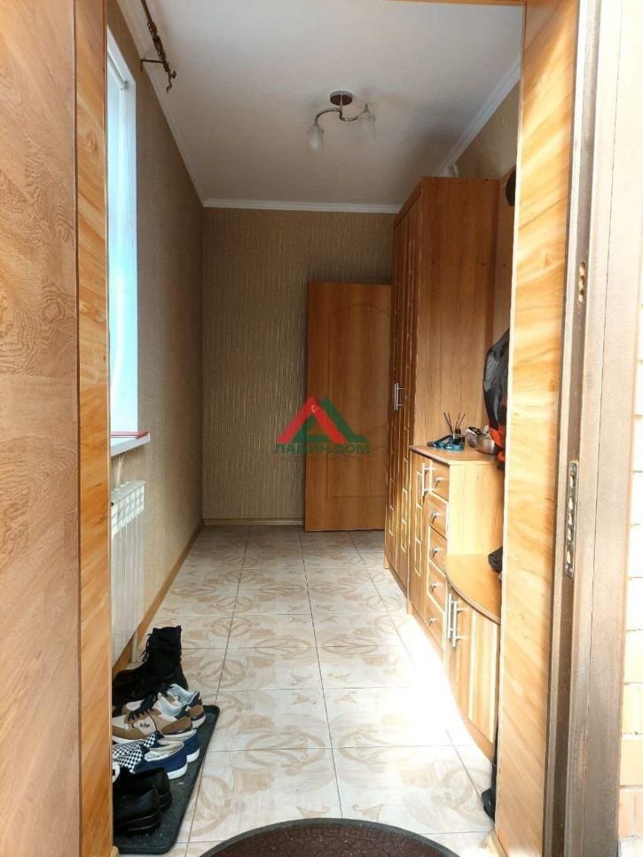 Коттедж/дом Пластуновская улица, д.1/9