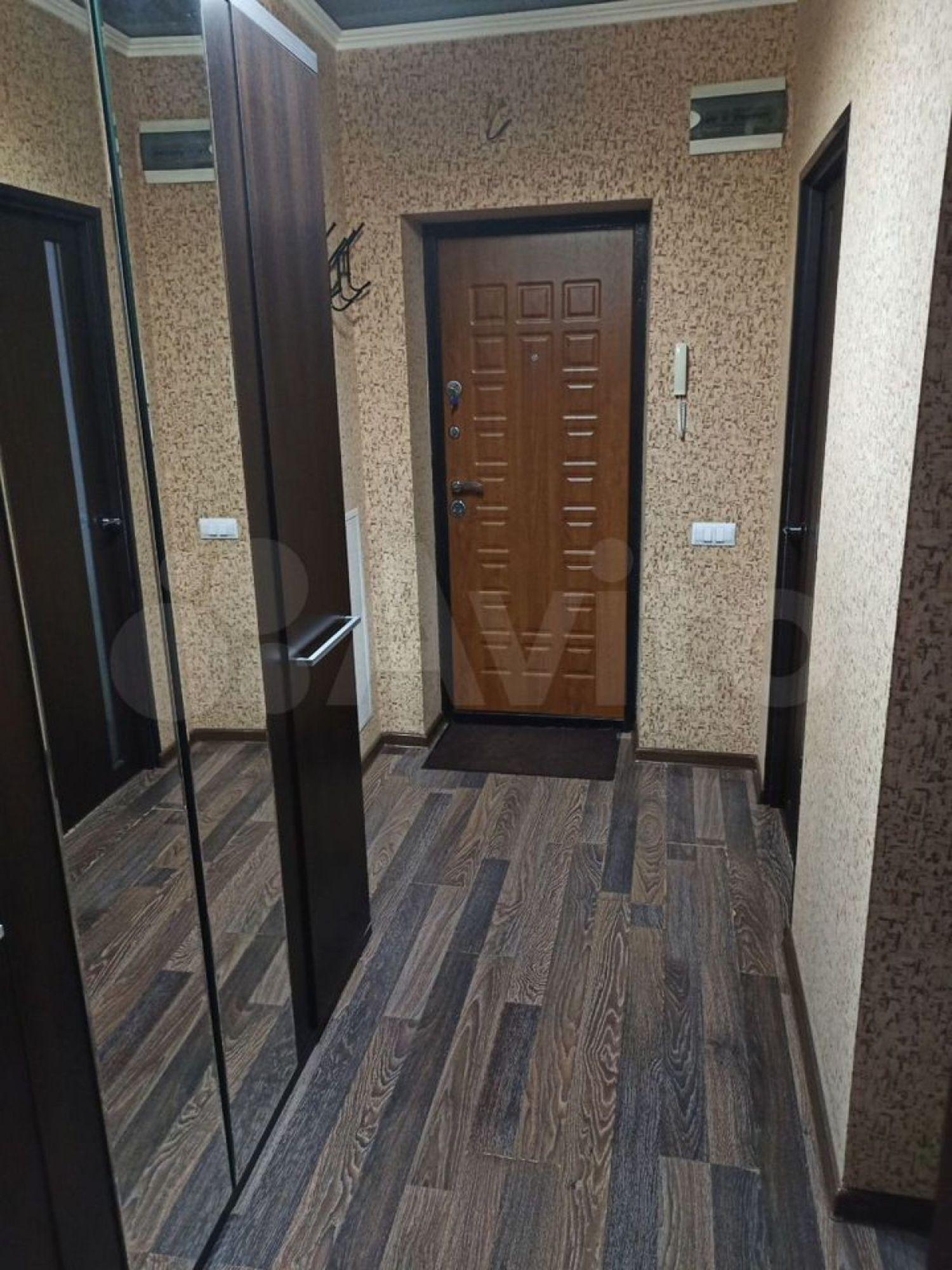 Купить квартиру за 6 100 000 рублей на Мачуги ул, 6