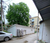 склад 65 кв м Северная улица, 263