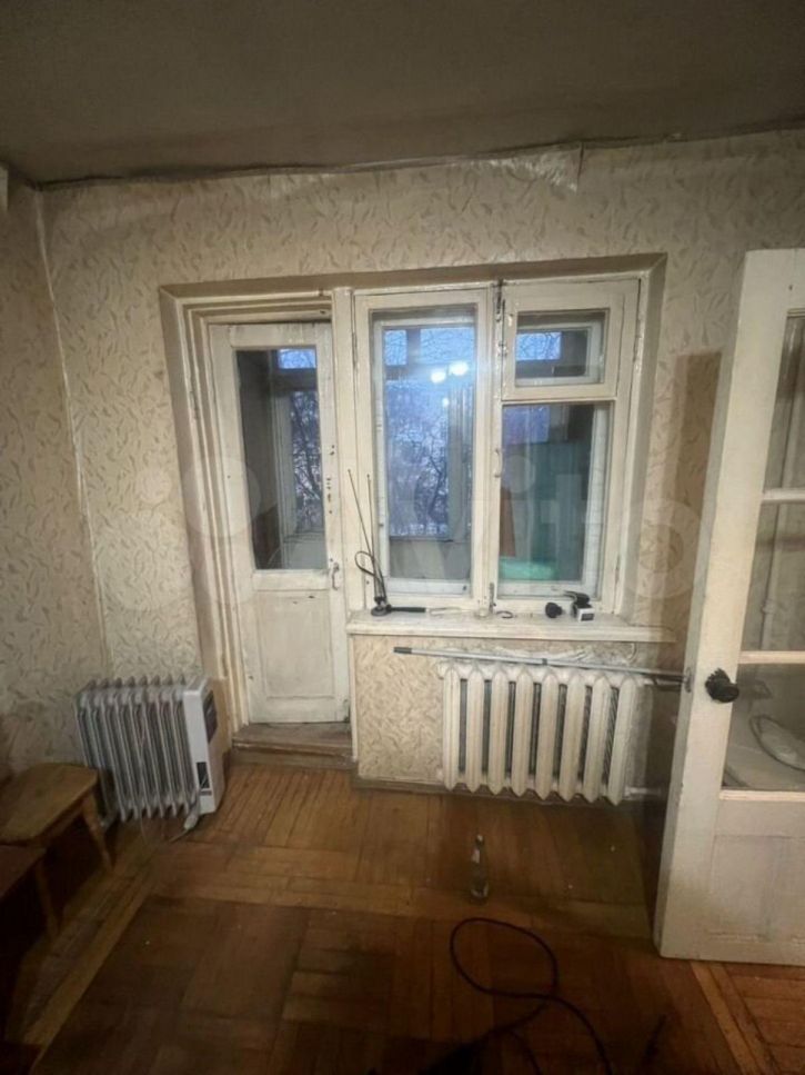 1-комн квартира Ставропольская ул, 107/4
