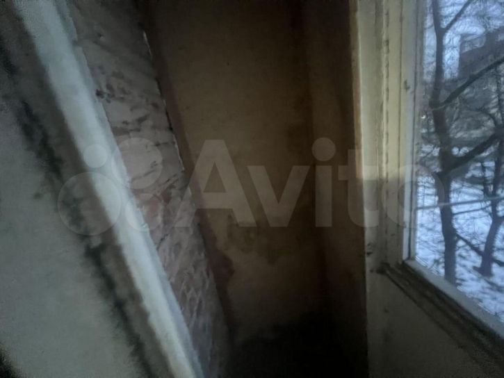 1-комн квартира Ставропольская ул, 107/4