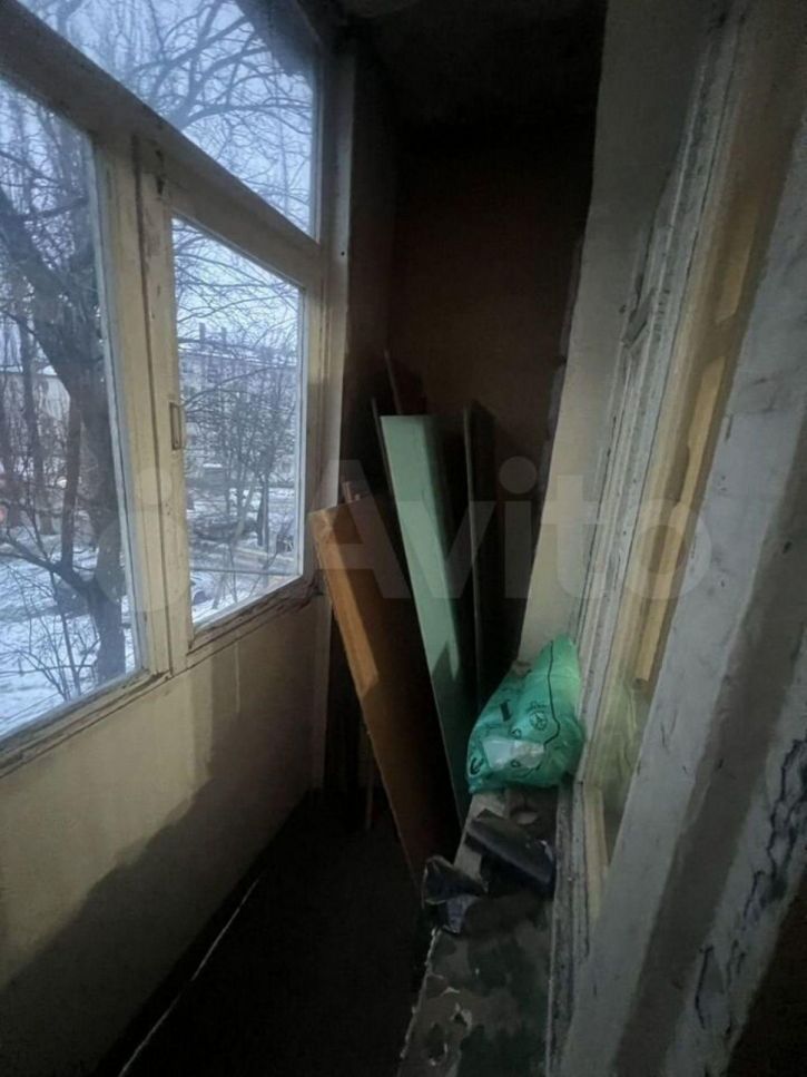 1-комн квартира Ставропольская ул, 107/4