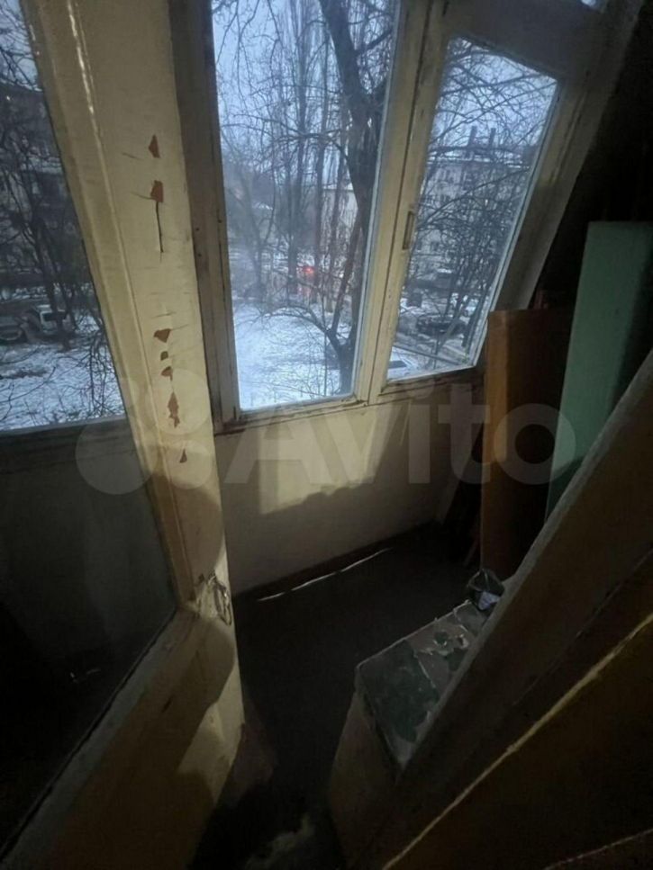 1-комн квартира Ставропольская ул, 107/4