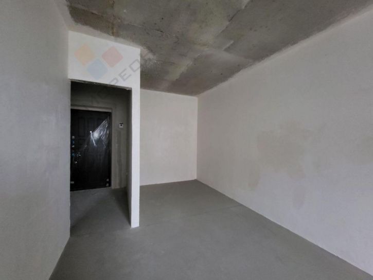 1-комн квартира Заполярная ул, 39к10