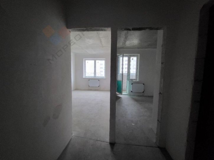 1-комн квартира Заполярная ул, 39к10