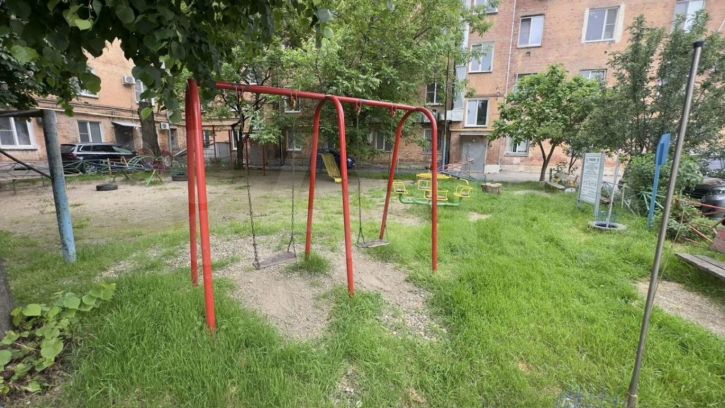 5-комн квартира Седина ул, 2