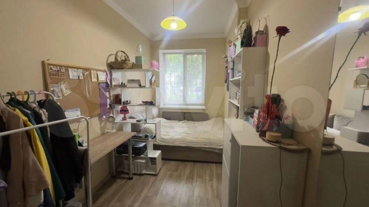5-комн квартира Седина ул, 2