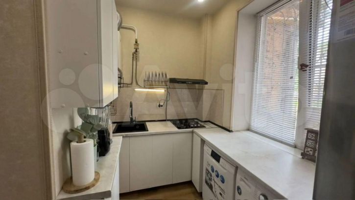 5-комн квартира Седина ул, 2