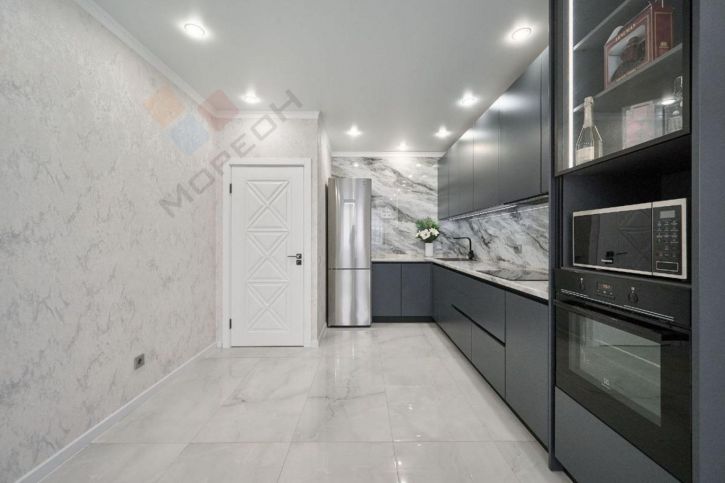 2-комн квартира им. Репина проезд, 3к1