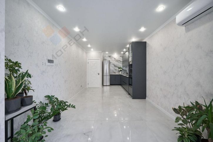 2-комн квартира им. Репина проезд, 3к1
