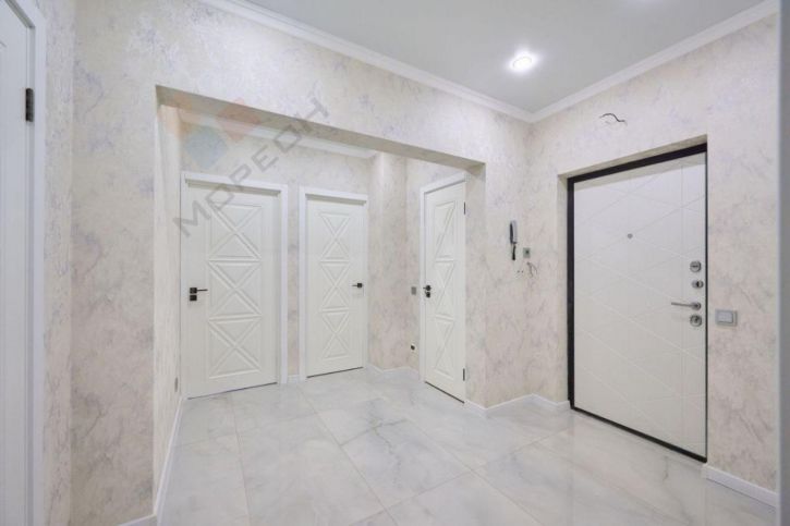 2-комн квартира им. Репина проезд, 3к1