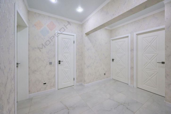 2-комн квартира им. Репина проезд, 3к1