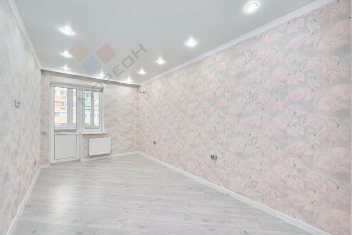 2-комн квартира им. Репина проезд, 3к1
