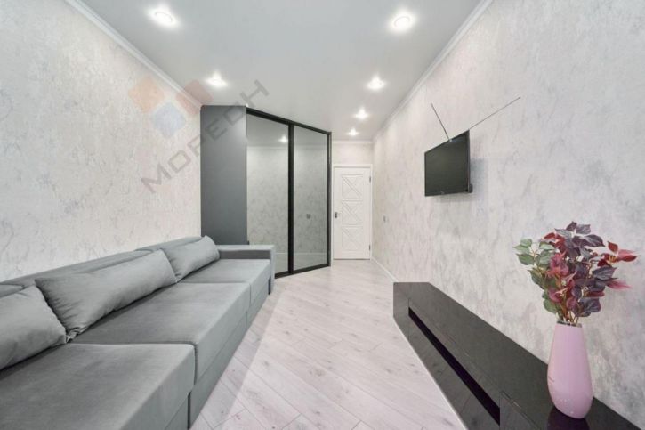 2-комн квартира им. Репина проезд, 3к1