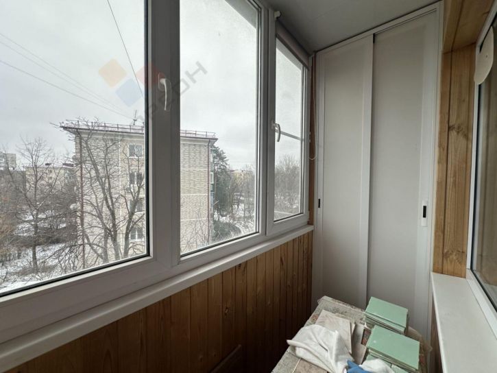 2-комн квартира им. Воровского ул, 223
