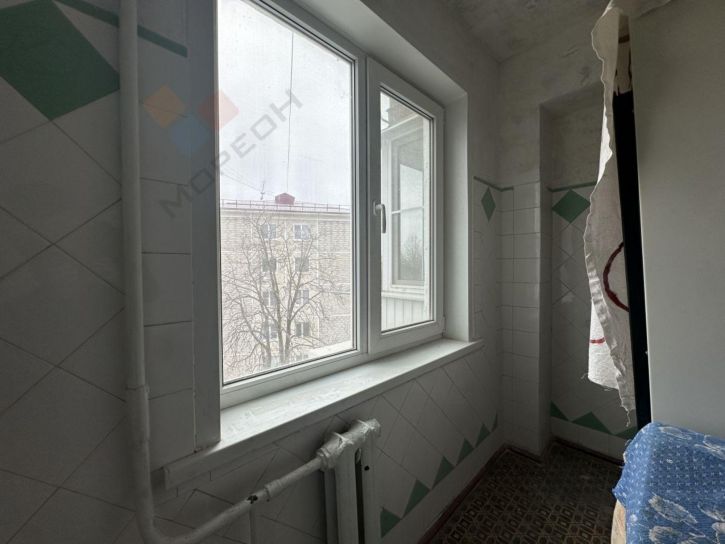 2-комн квартира им. Воровского ул, 223
