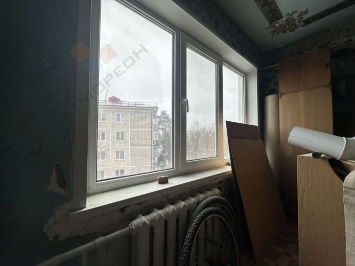2-комн квартира им. Воровского ул, 223