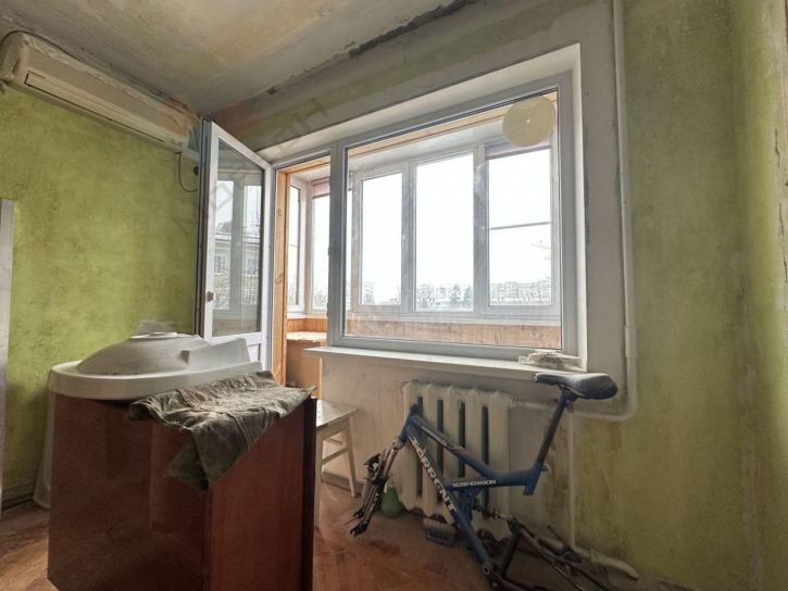2-комн квартира им. Воровского ул, 223