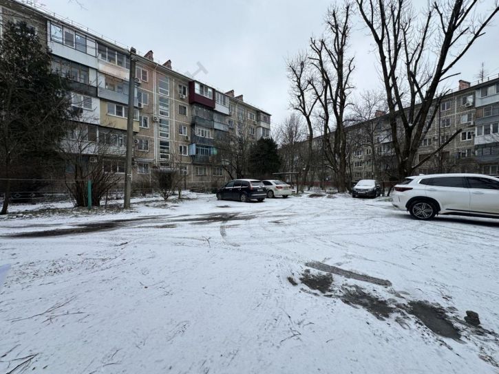 2-комн квартира им. Воровского ул, 223