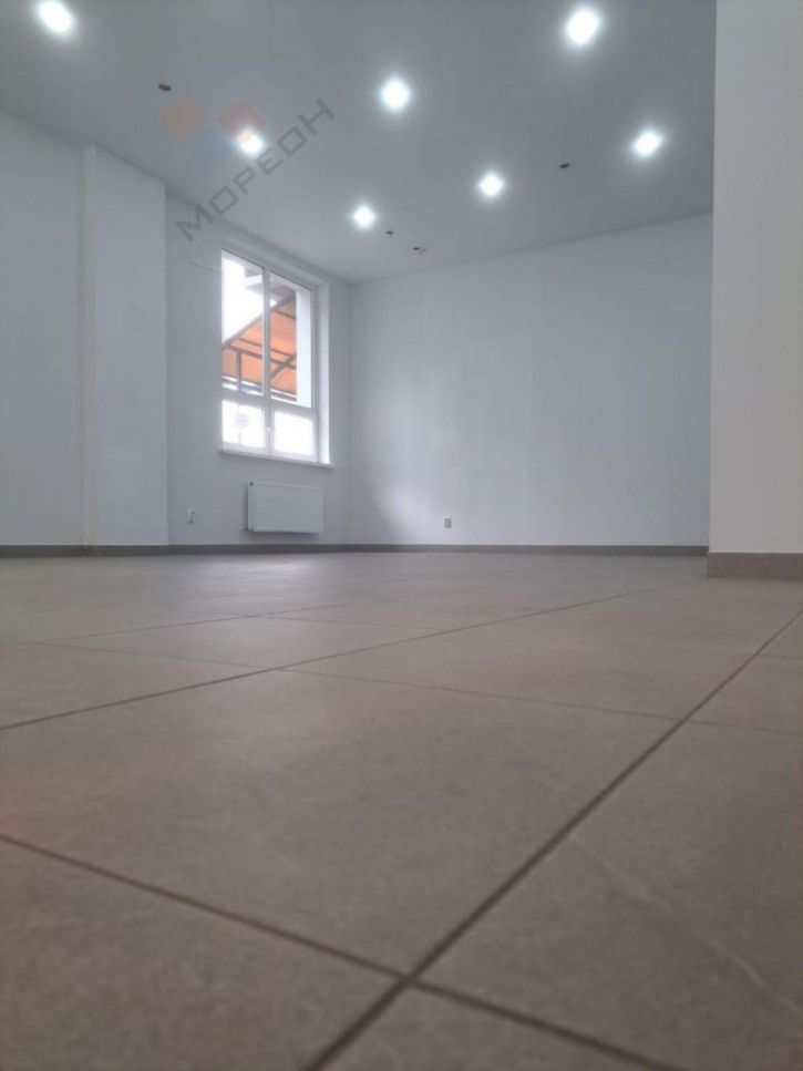 Офис им. краеведа Соловьёва В.А. ул, 6к2