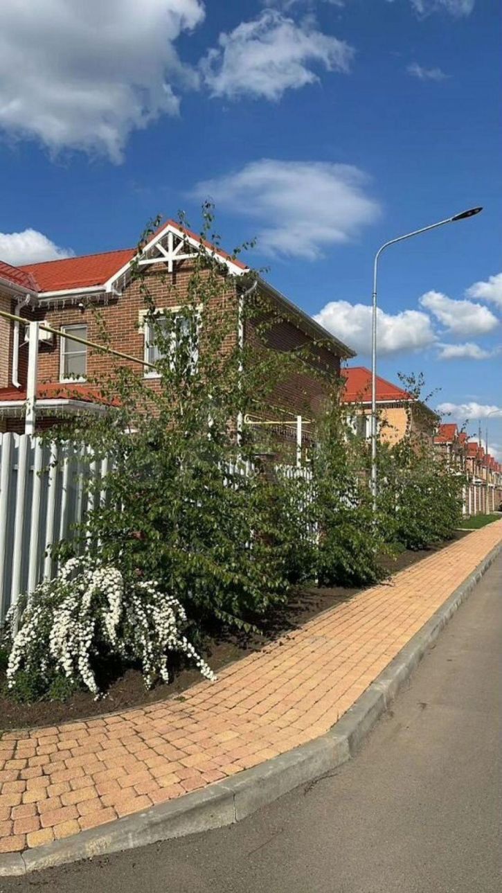 Коттедж/дом Греческий б-р, 1/ к102