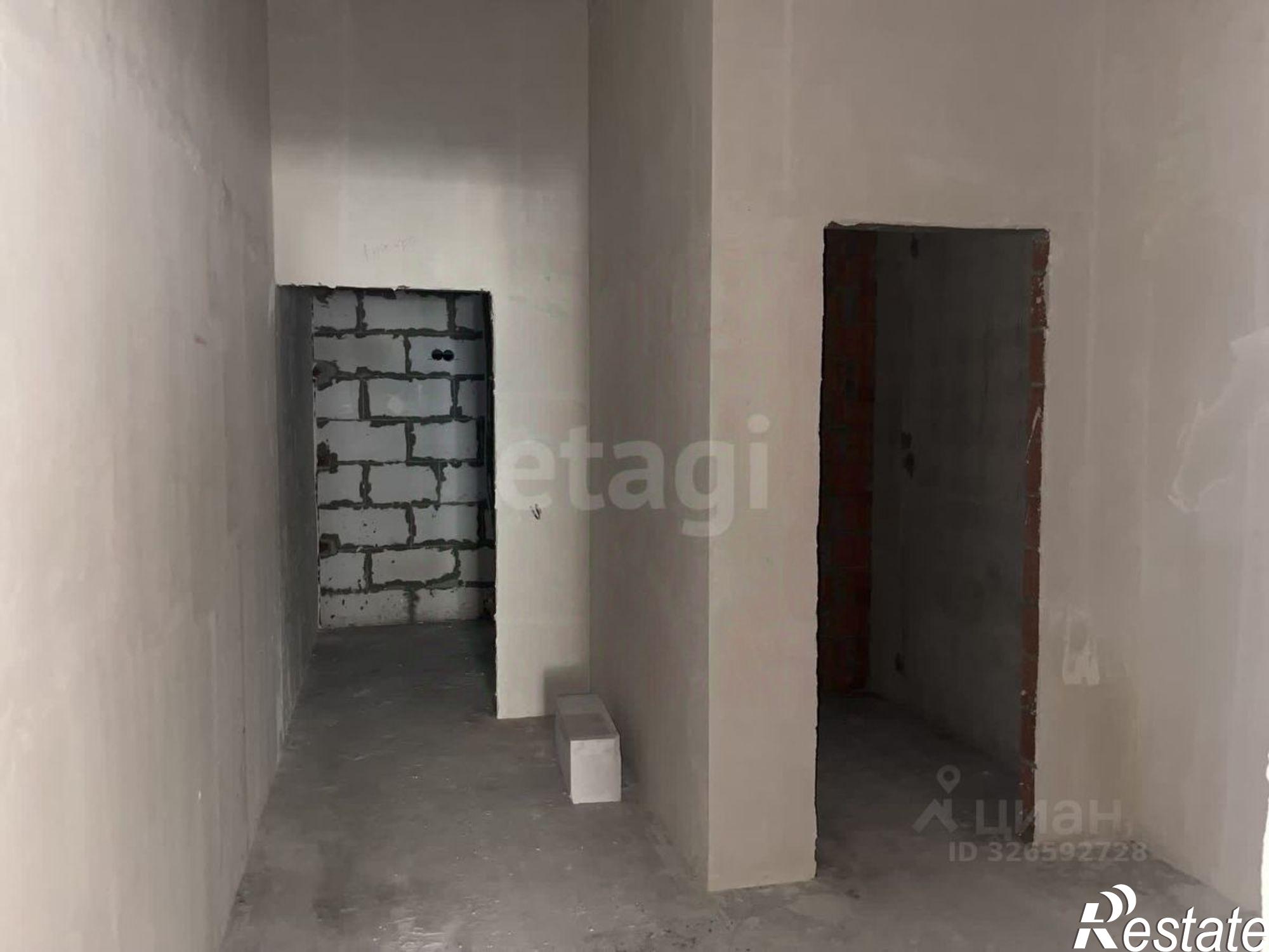Купить торговое помещение за 25 606 100 рублей на ул Школьная, 1