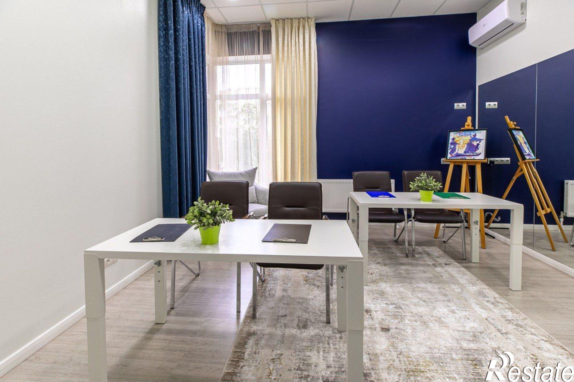 Купить офис, помещение под офис за 7 500 000 рублей на ул Шоссе Нефтяников, 36