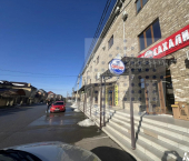 торговое помещение 51 кв м 3-й Звенигородский проезд., 41
