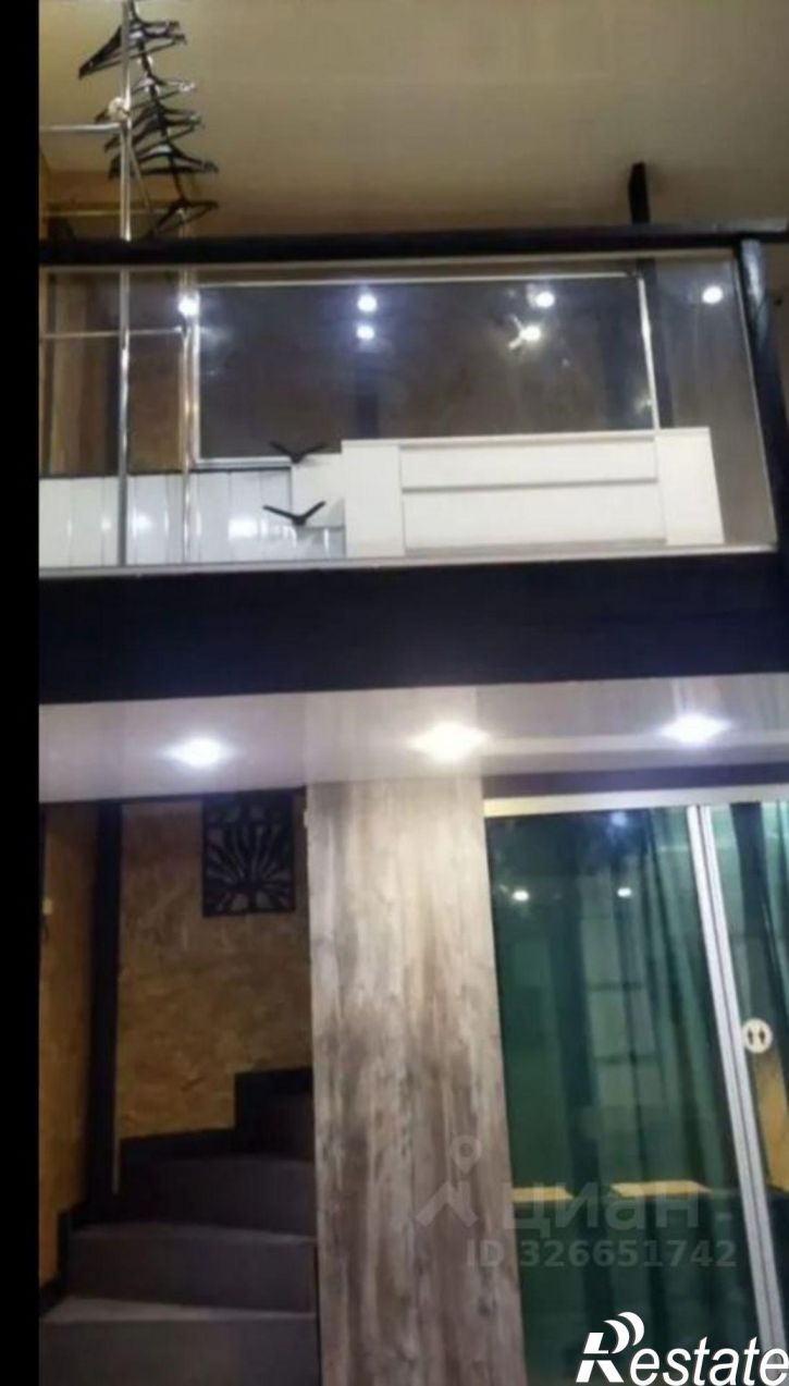 Гараж/парковка Уральская улица, 145/7