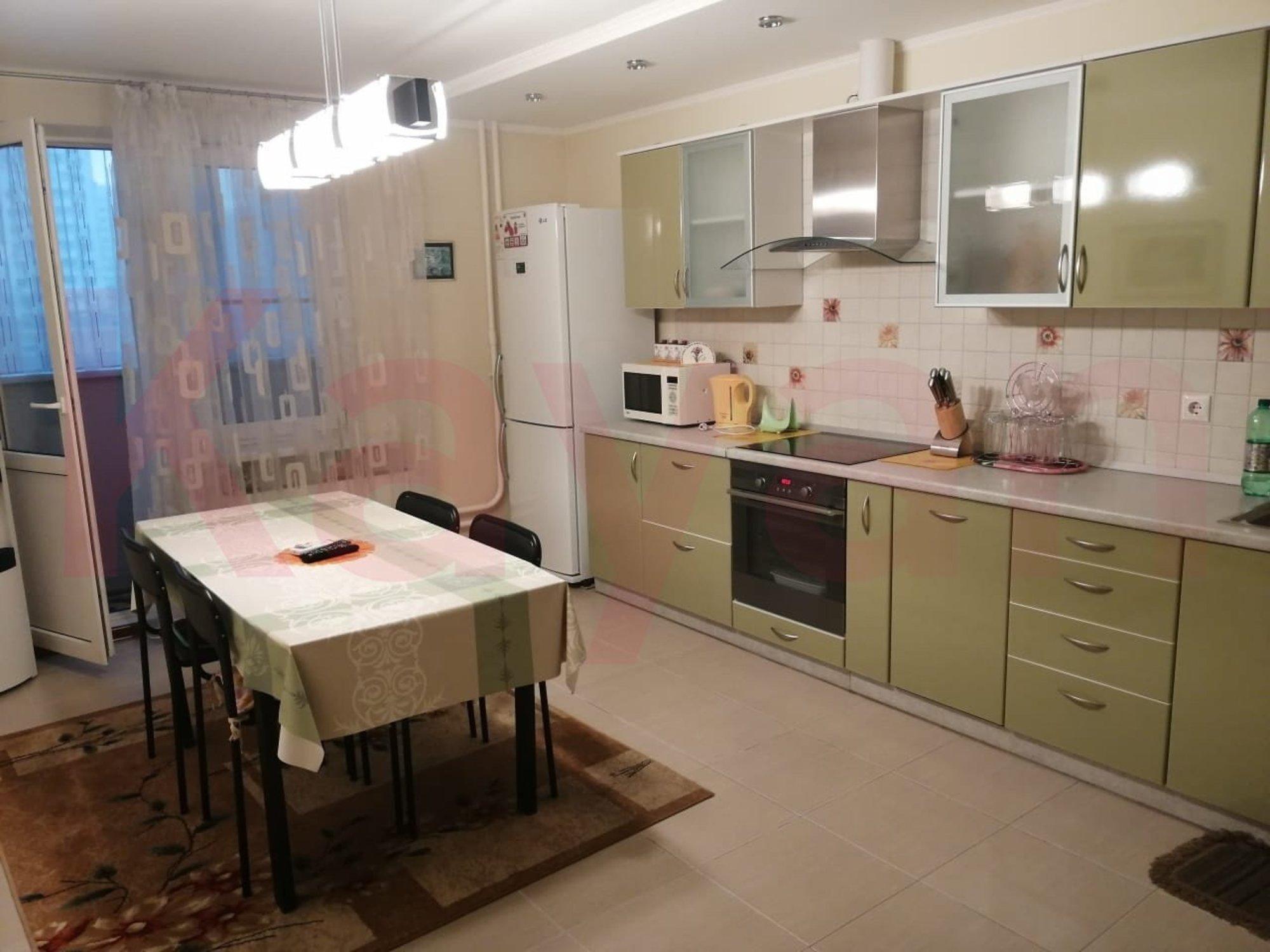 Сдать квартиру за 30 000 рублей на им. Байбакова Н.К. ул.