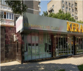 торговое помещение 541.5 кв м Уральская ул.