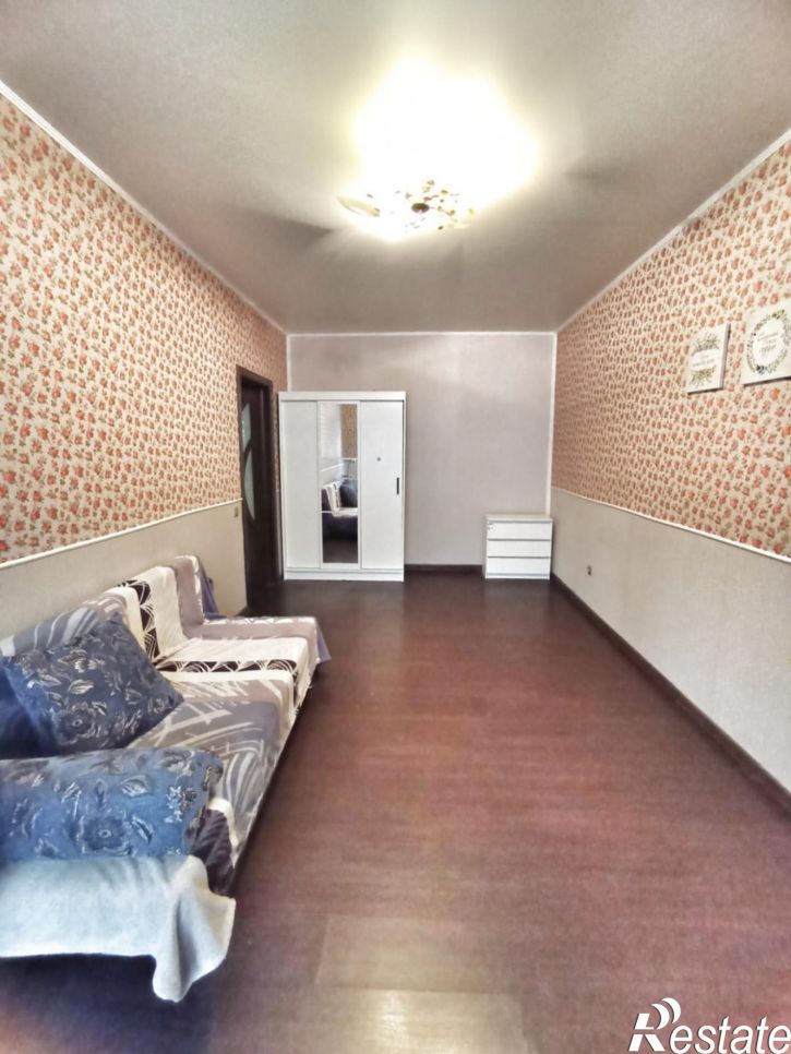 2-комн квартира им. Сергея Есенина ул., 82/4