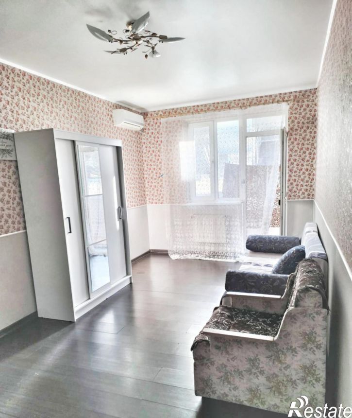 2-комн квартира им. Сергея Есенина ул., 82/4