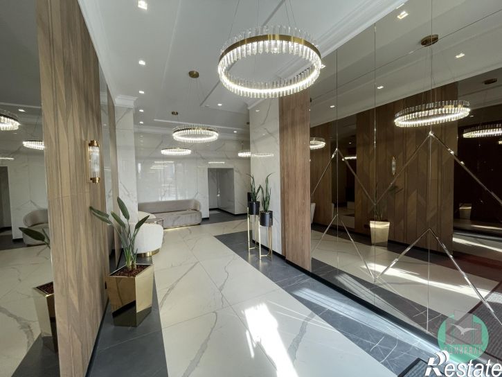 2-комн квартира Прикубанский внутригородской округ,Школьная улица