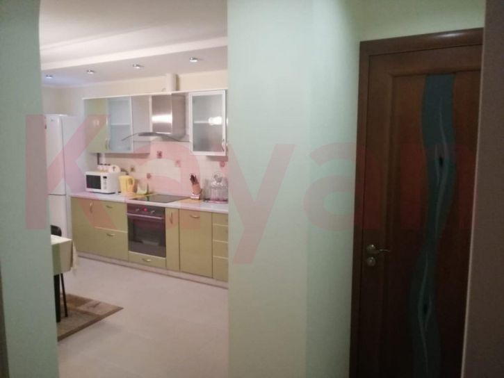 2-комн квартира им. Байбакова Н.К. ул.