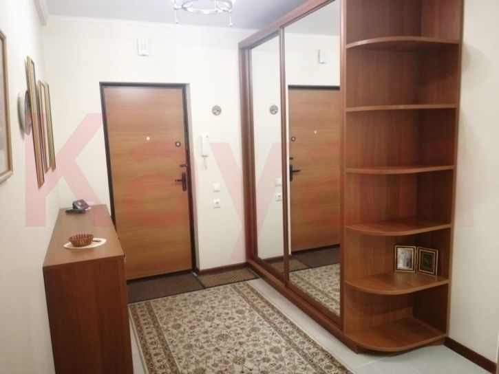 2-комн квартира им. Байбакова Н.К. ул.