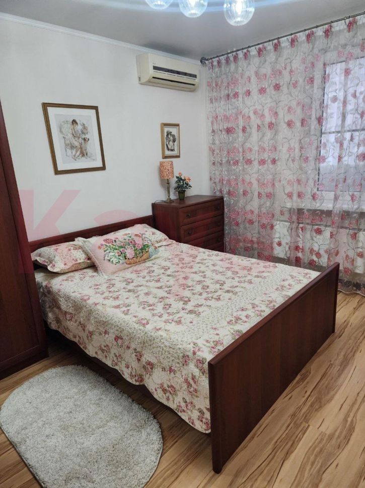 2-комн квартира им. Байбакова Н.К. ул.
