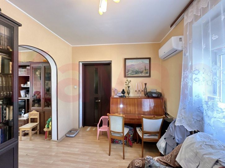 Коттедж/дом Строительный проезд