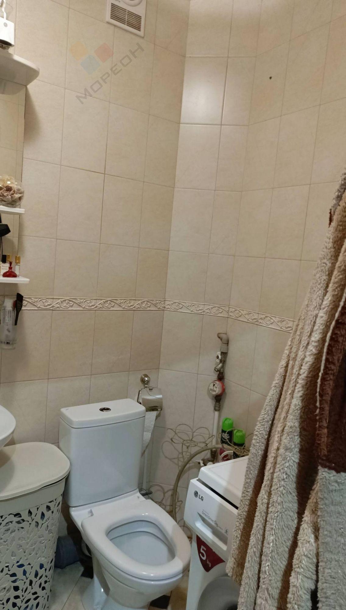 Купить квартиру за 4 850 000 рублей на Кирова ул, 206/1