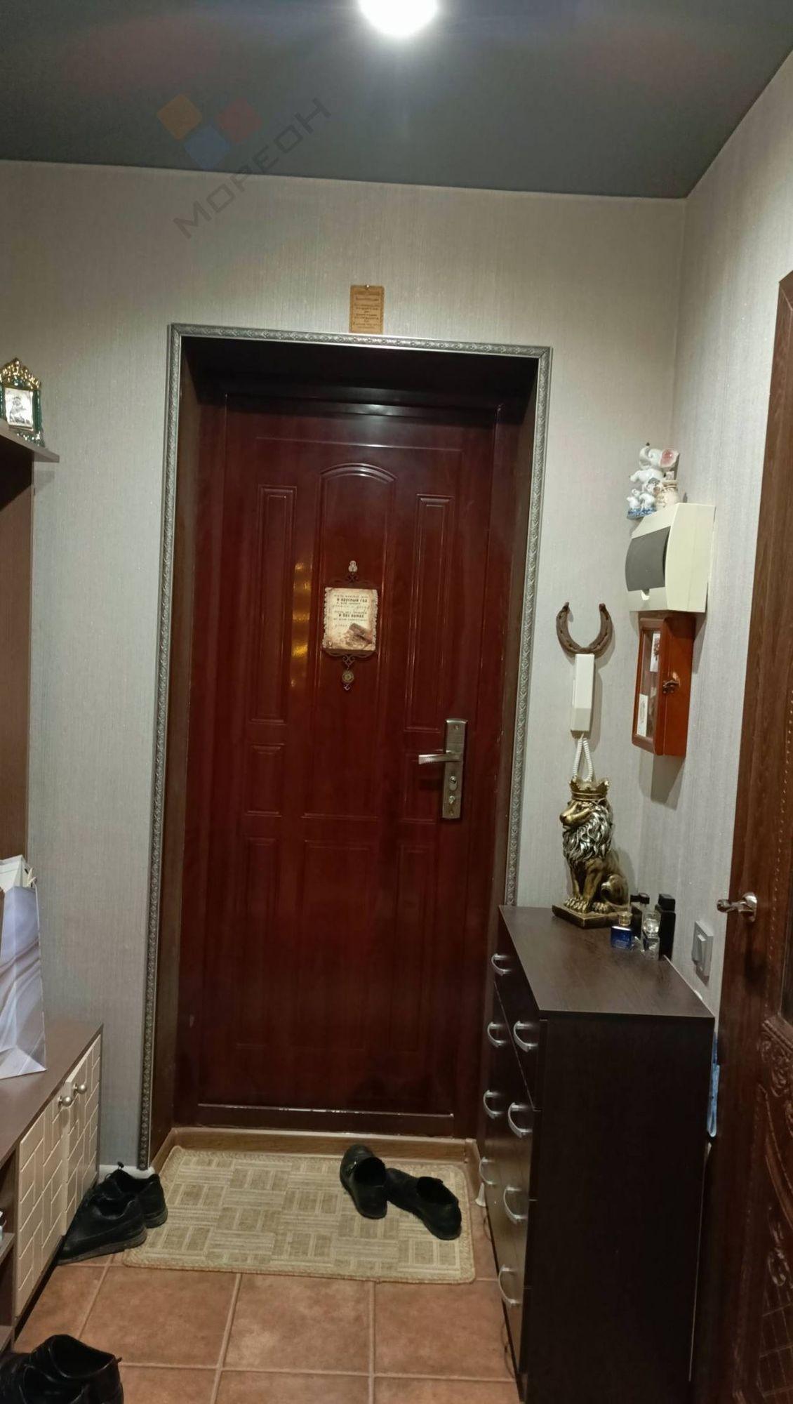 Купить квартиру за 4 850 000 рублей на Кирова ул, 206/1