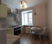 2-комн, 45.1кв м, этаж 4/5 Авиагородок ул, 15