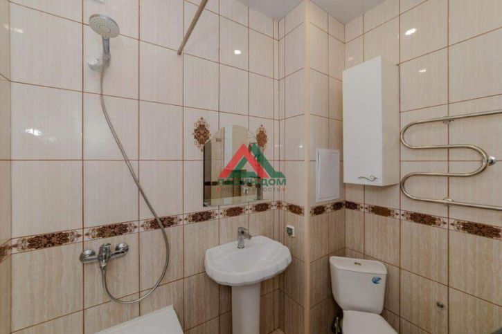 1-комн квартира Лиссабонская улица, д.109