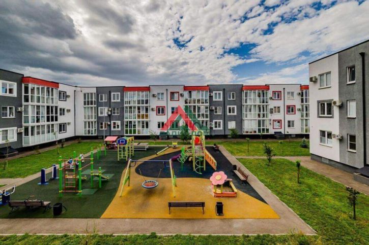 1-комн квартира Лиссабонская улица, д.109
