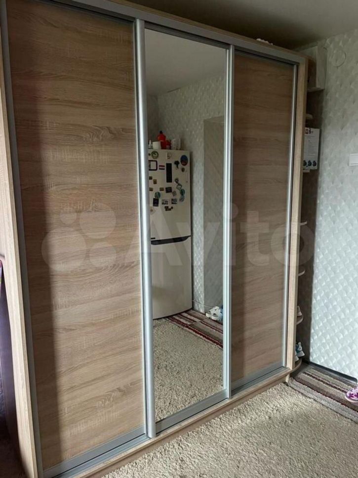 Комната Восточно-Кругликовская ул, 47/1