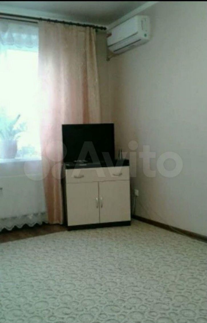 1-комн квартира Горького ул, 34
