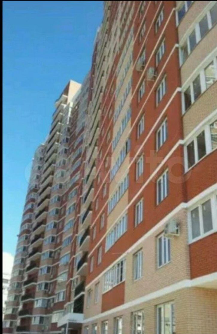 1-комн квартира Горького ул, 34