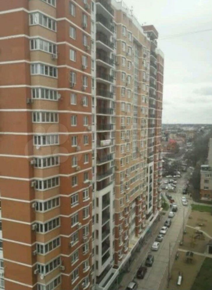 1-комн квартира Горького ул, 34