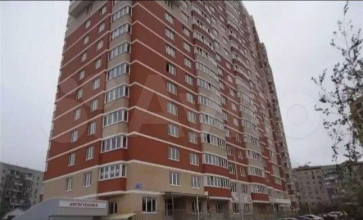 1-комн квартира Горького ул, 34