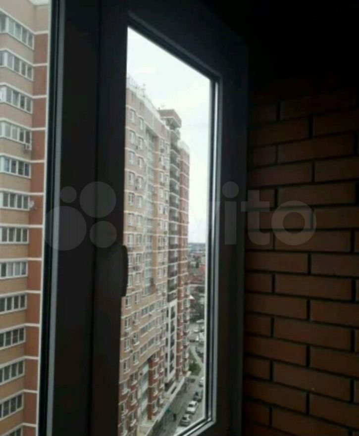 1-комн квартира Горького ул, 34